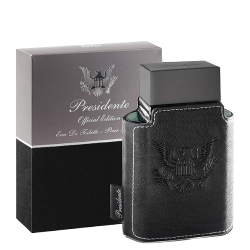 Emper Presidente Eau de Toilette voor Heren – 100 ml