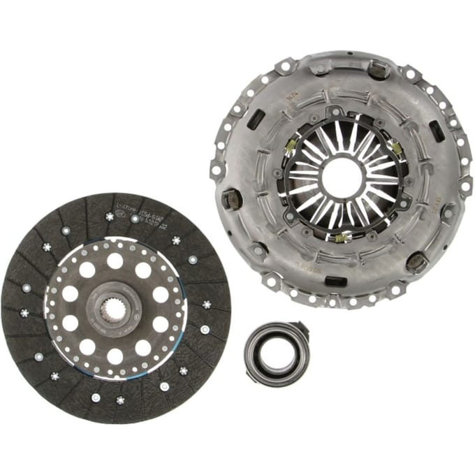 Schaeffler Luk Koppelingsset LUK SAC 625 3072 00