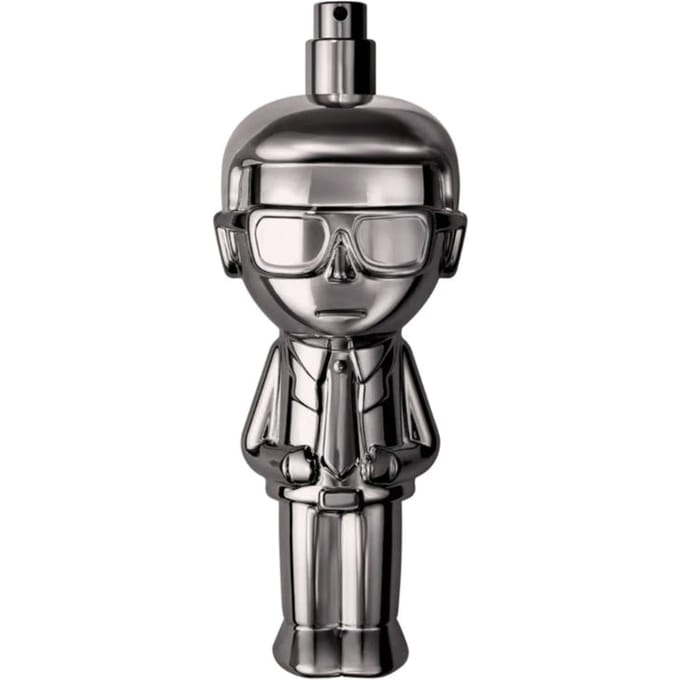 Karl Lagerfeld Parfum Karl Lagerfeld - Ikonik Absolu Man Parfum  - 60 ML