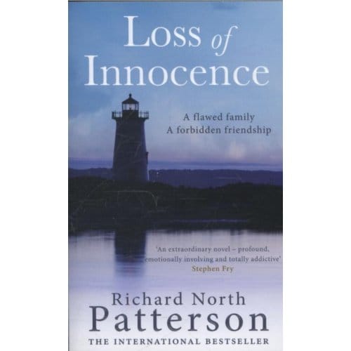 Loss Of Innocence - richard north patterson