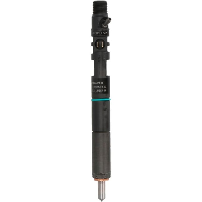 Injectiestuk CR elektromagnetisch DELPHI R05501D