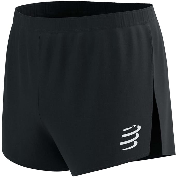 Racing Split Short M