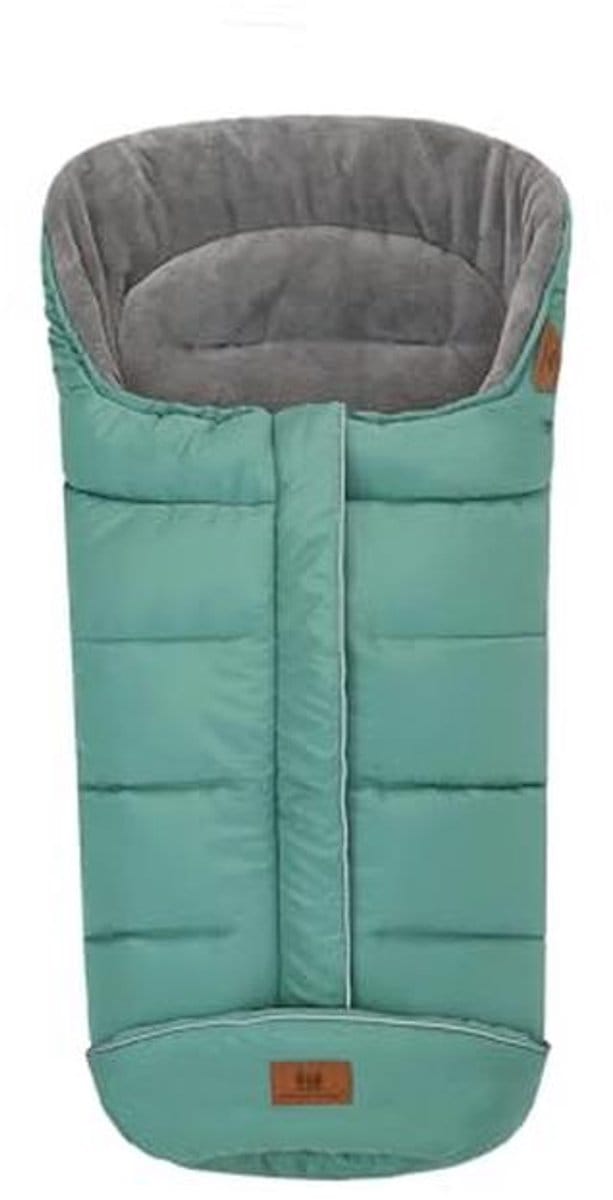 Universele winter voetenzak voor kinderwagen en buggy