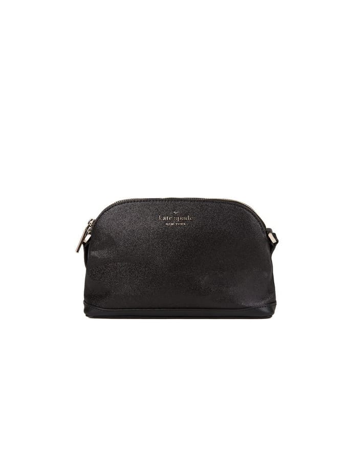 Kate Spade Schoudertas Zwart
