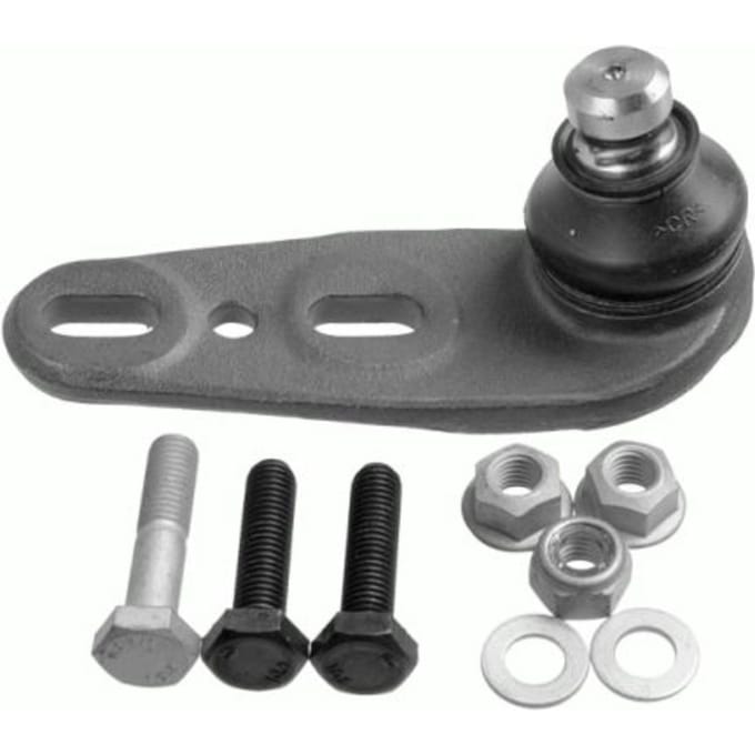 Reparatieset, draagarmpen  LEMFÖRDER 10041 02