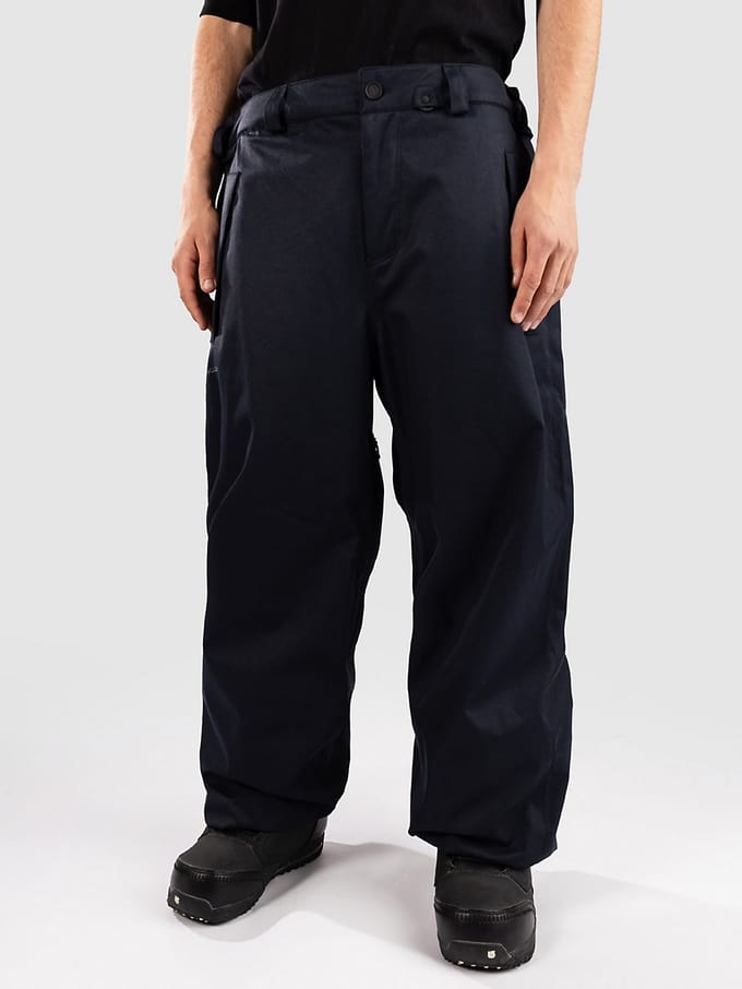 Volcom Arthur 20K Broek zwart