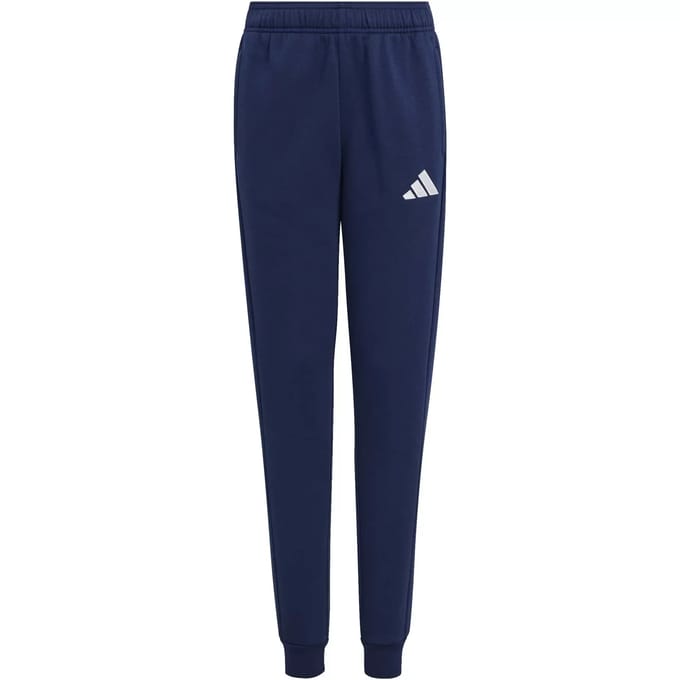 Adidas Performance Entrada26 Joggingbroek Kids - Kinderen - Blauw