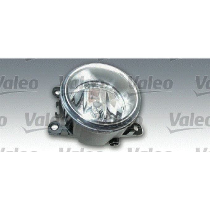 Mistlicht FOGSTAR VALEO 044552
