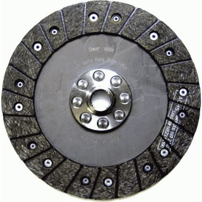 Koppelingsplaat Performance SACHS 881864 999980