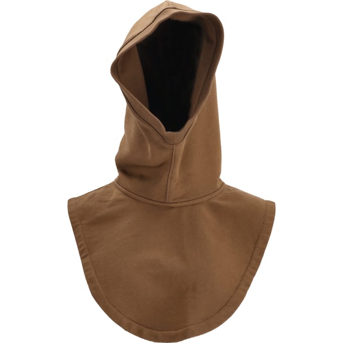 Burberry Hoody Dicky in Bruin Katoen