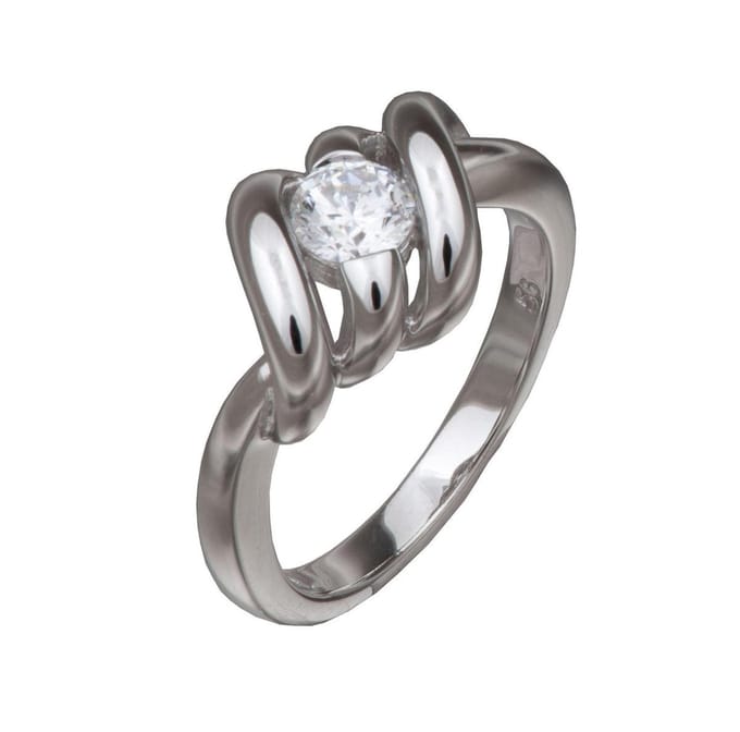 Orphelia ZR-3639/50 - Ring (sieraad) - Zilver 925
