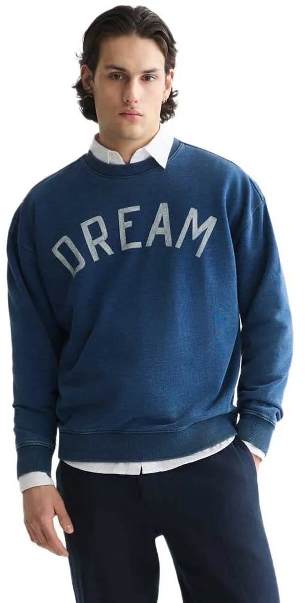 Scotch & Soda - Heren - Sweaters