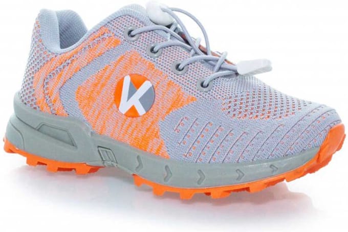 Kimberfeel Tibo Wandelschoenen Blauw EU 36 Kinderen