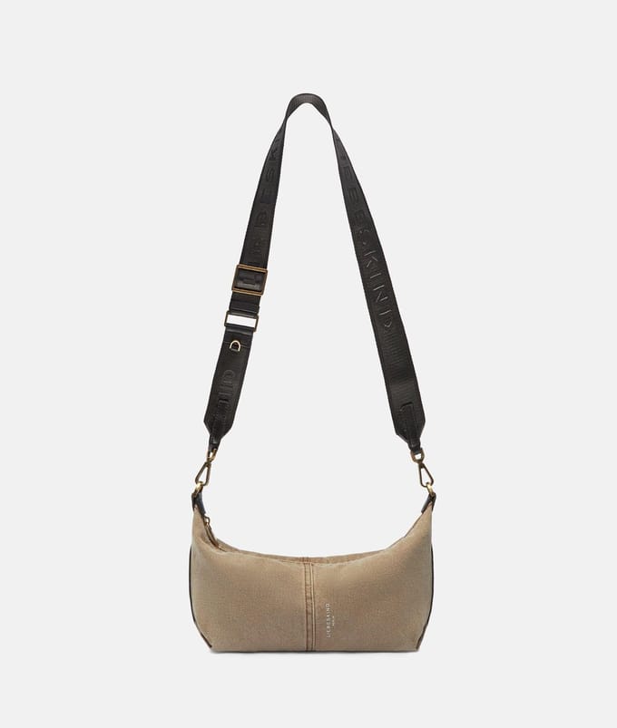 Liebeskind Berlin Denim Paris Hobo S