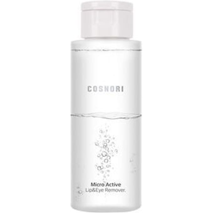 COSNORI - Micro Active Lip & Eye Remover 2024 Version - 100ml