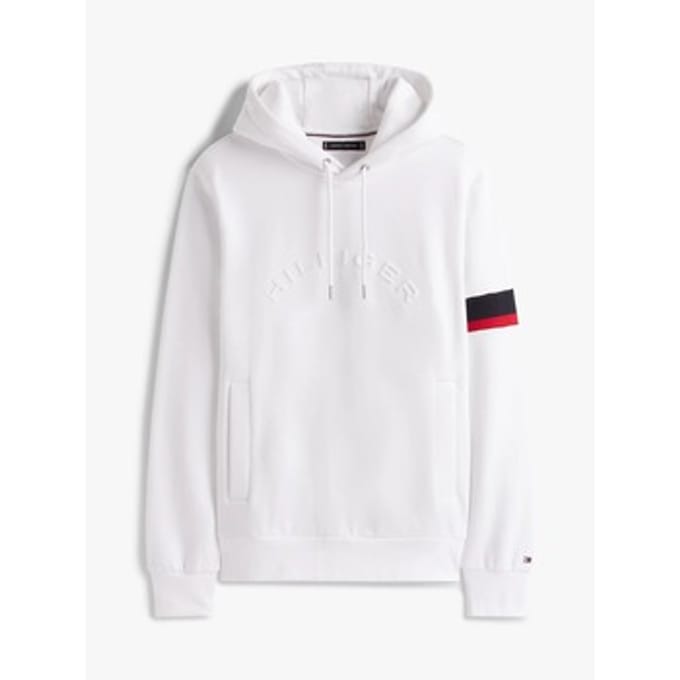 Capuchon sweaters Tommy Hilfiger MW0MW40479