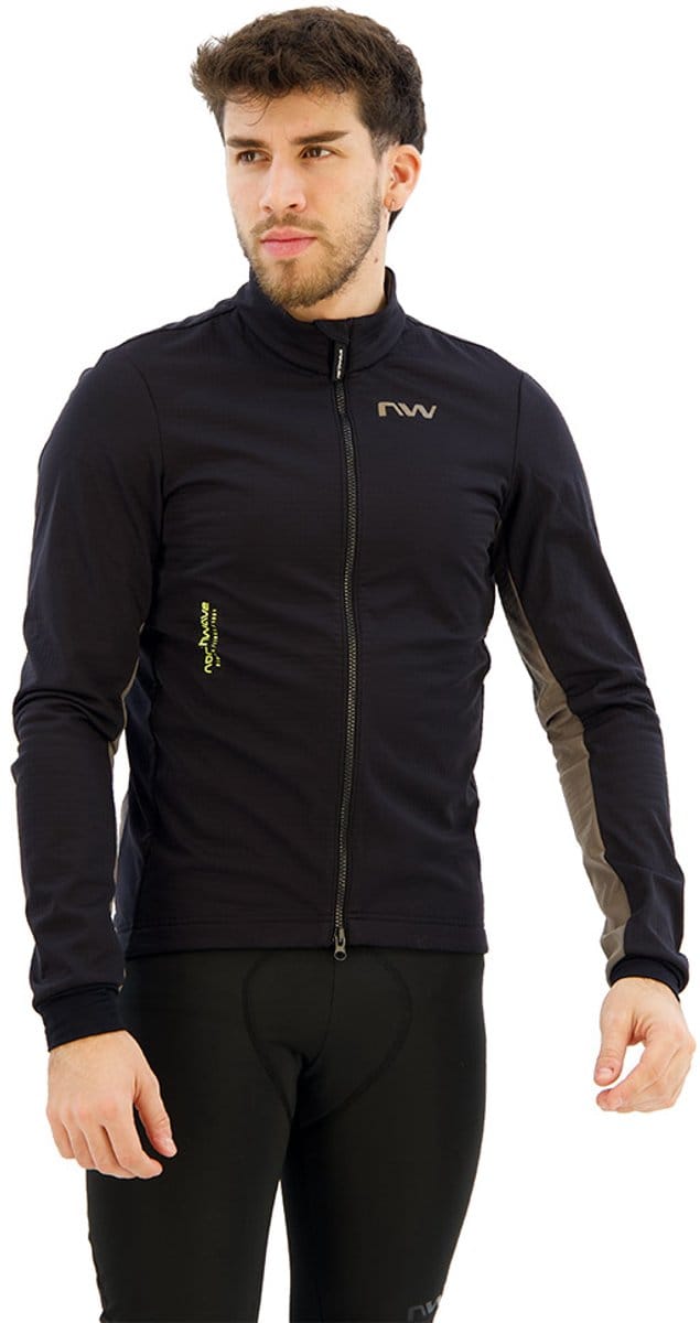 Northwave Blade Light Jas Zwart M Man