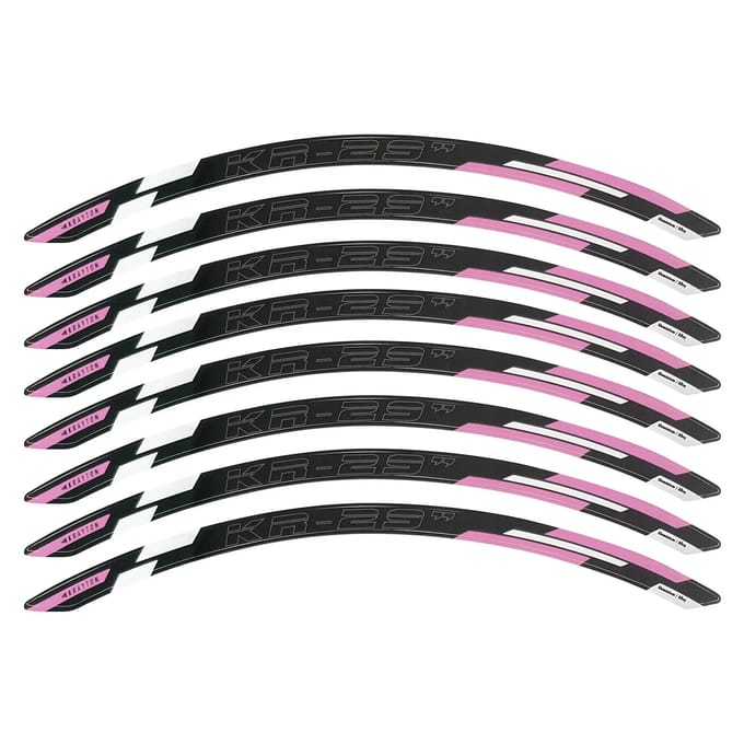Wielsticker Krayton 2020 KR-29 (x8)