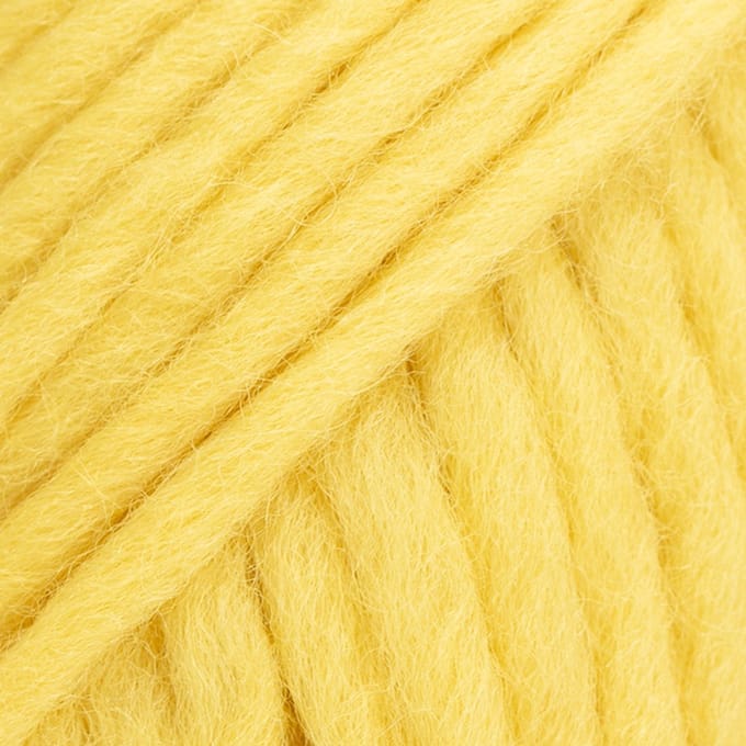 DROPS Snow Uni Colour - 109 paardenbloem - Wol Garen