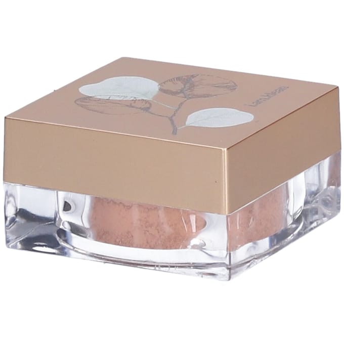 i.am.klean Loose Mineral Eyeshadow Walnut 1 Make-up