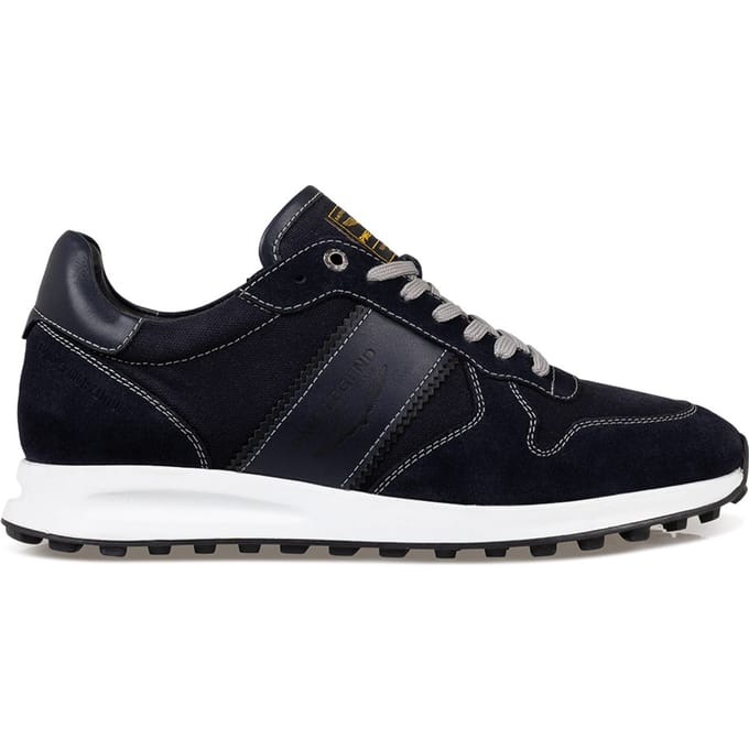 PME Legend - Heren Sneakers Flightube - Blauw - Maat 41