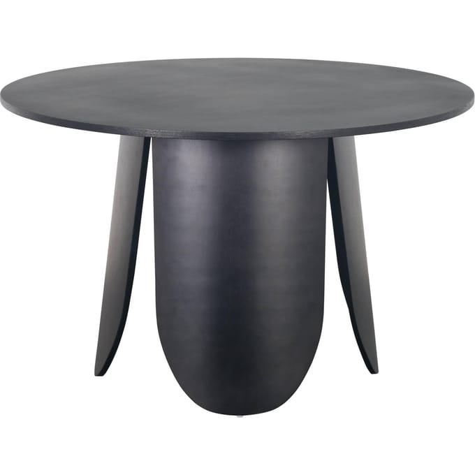 Eettafel Miranda rond | NADUVI Collection
