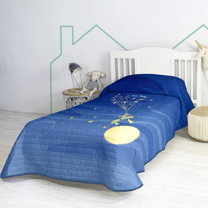 Kindersprei Migration | Le Petit Prince