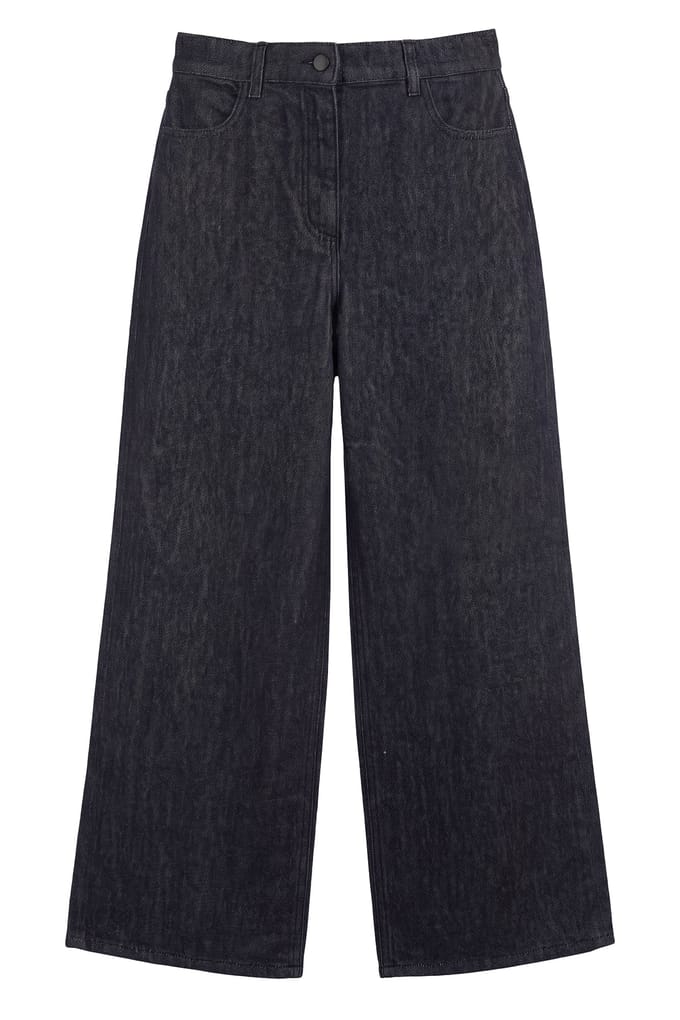 Niu - Jeans - 480637 - Black