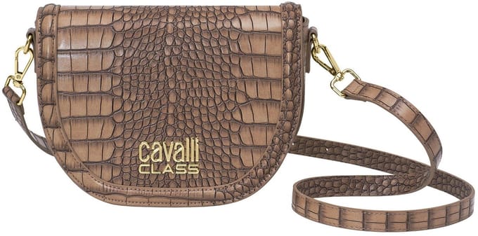 Cavalli Class Livenza Schoudertas 22 cm - Dames - rose