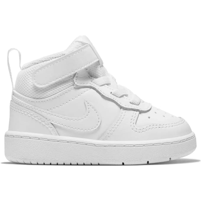 Nike Court Borough Mid 2 Sneaker Junior