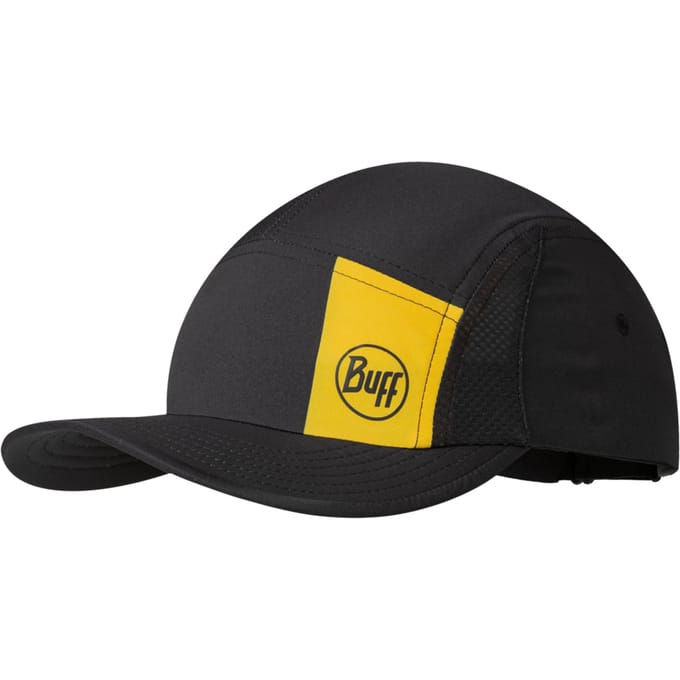 5-panel pet Buff Pro-team