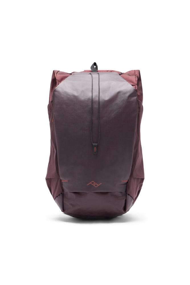 Peak Design - Outdoor Backpack 25L Eclipse