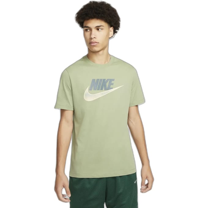 T-shirt Nike 12 Futura