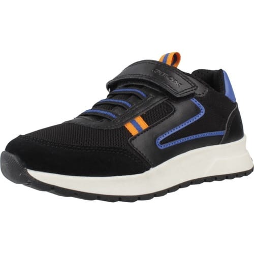 Lage Sneakers Geox J Briezee Boy