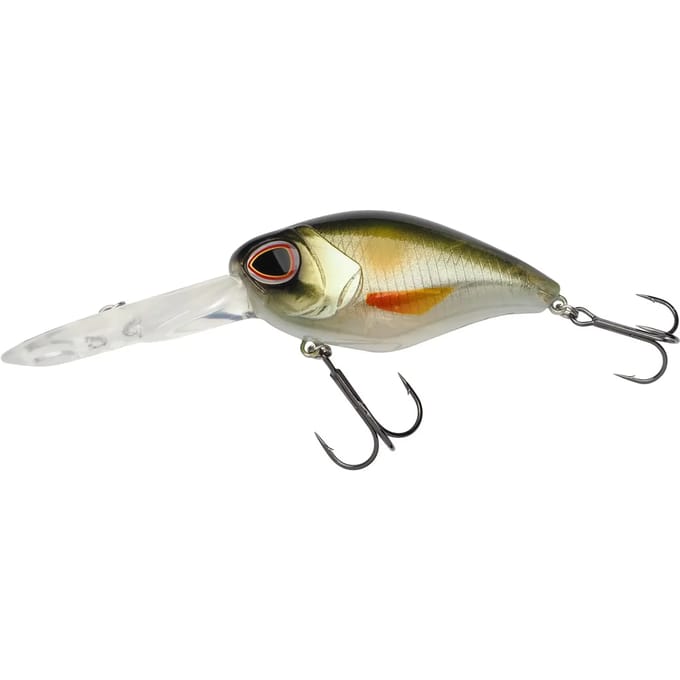 Lok Berkley Dex Trencher