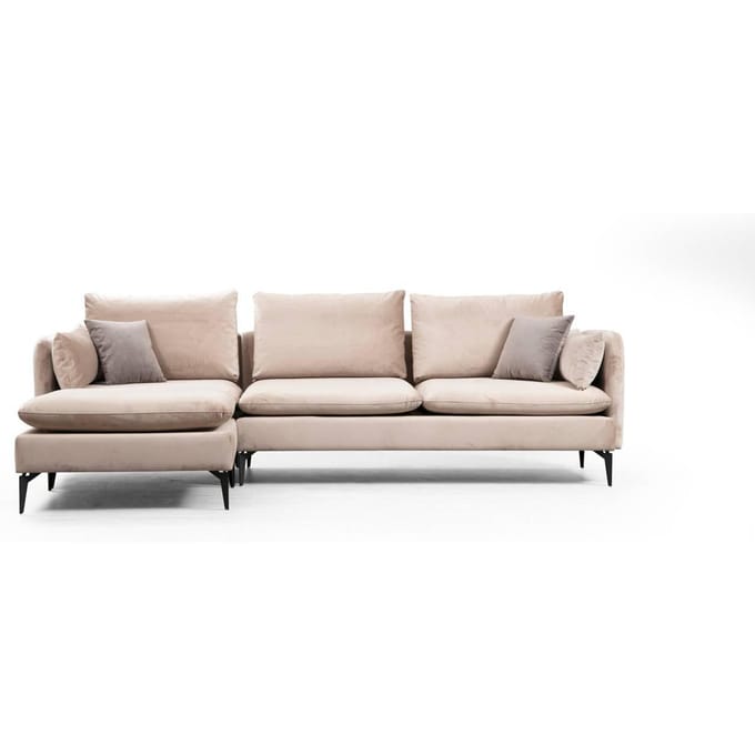 Hoekbank Felix links | Kalune Design