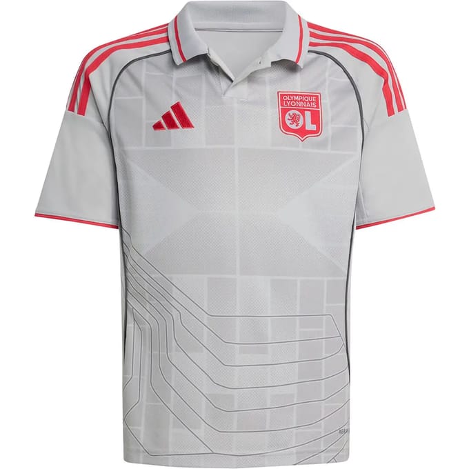 Derde shirt kind OL 2025/26