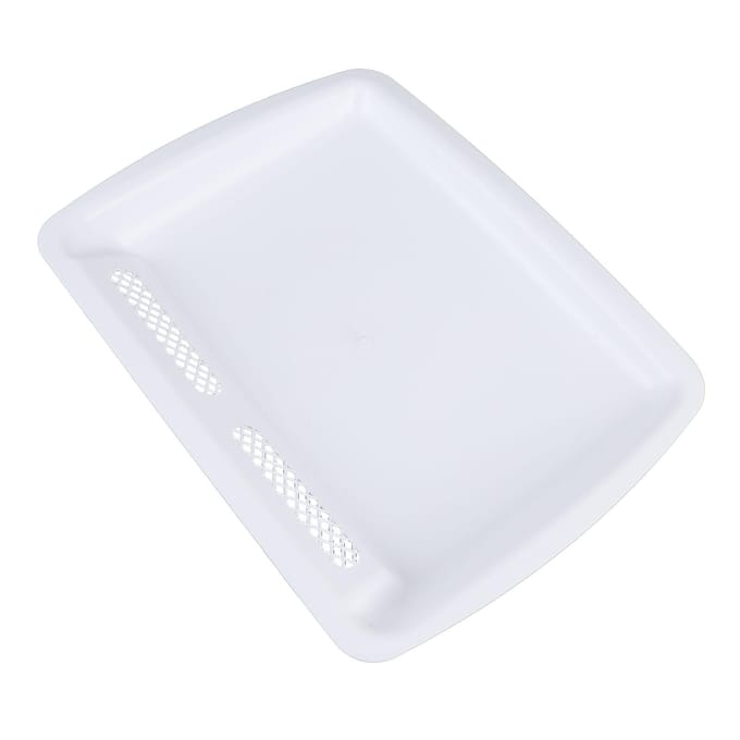 Garniture de prise d'air décorative pour capot moteur, autocollant de remplacement pour Série 1 E90 white