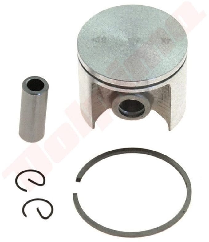 Zuigerset passend op HUSQVARNA 268 50mm ( 503 28 90-17 )