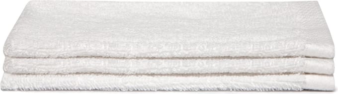 Seahorse Washand set Pure 3