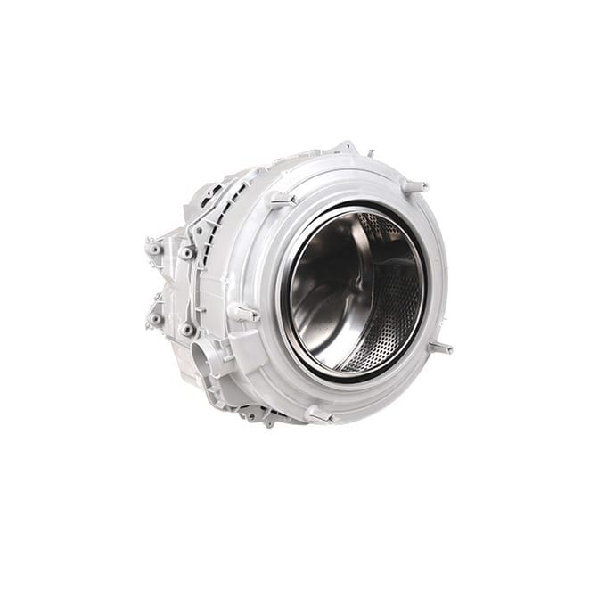 AEG Gelaste trommel wasmachine 3484160316