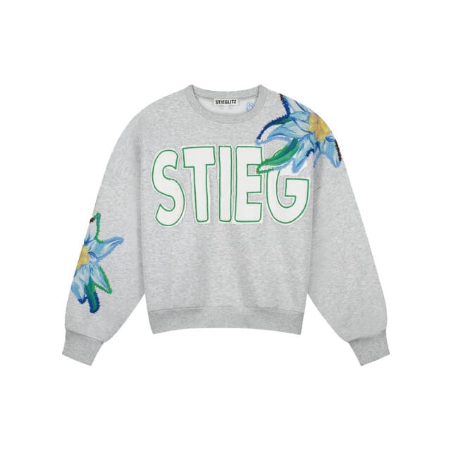 Stieglitz Sweat w2602046 eliza