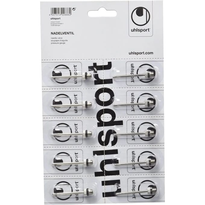 Ballonnaalden Uhlsport (x10)