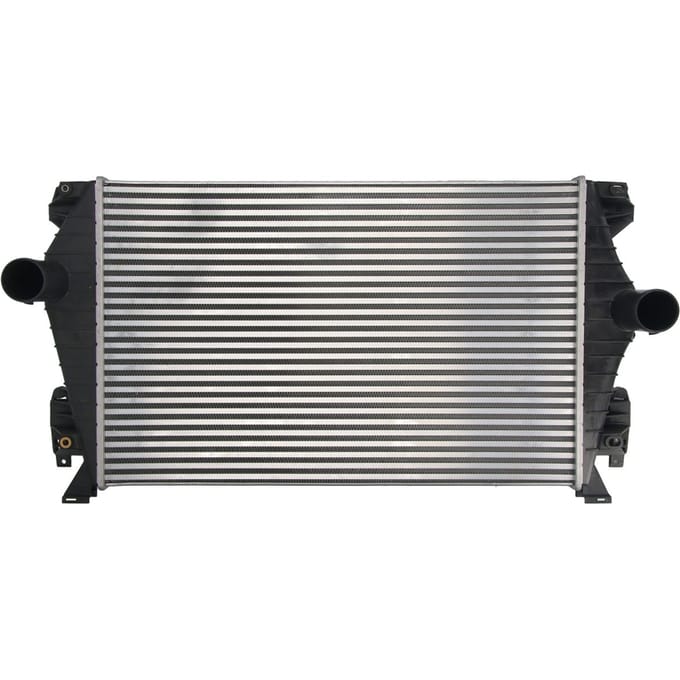 Intercooler THERMOTEC DAA022TT