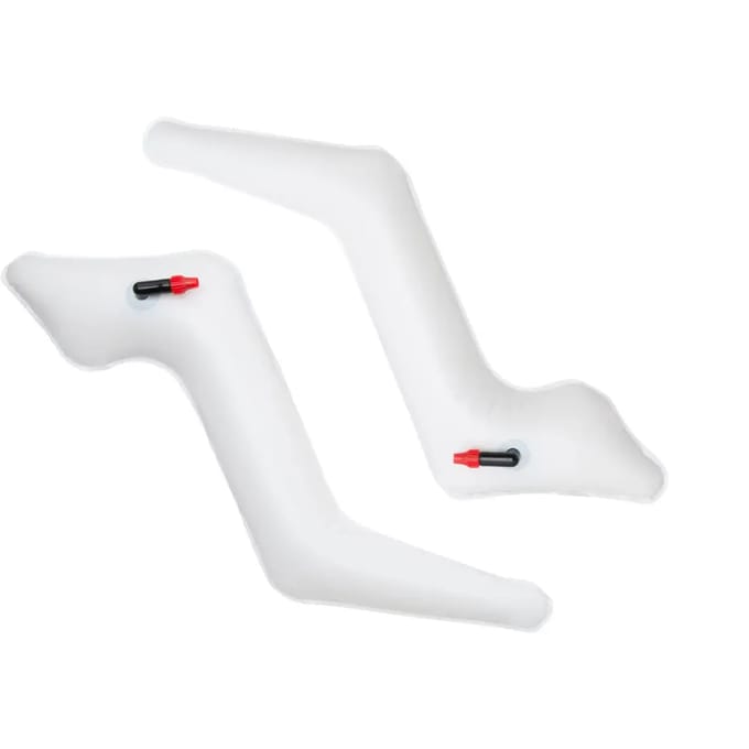 Inflatorset Tucano Urbano Termoscud Spro (x2)
