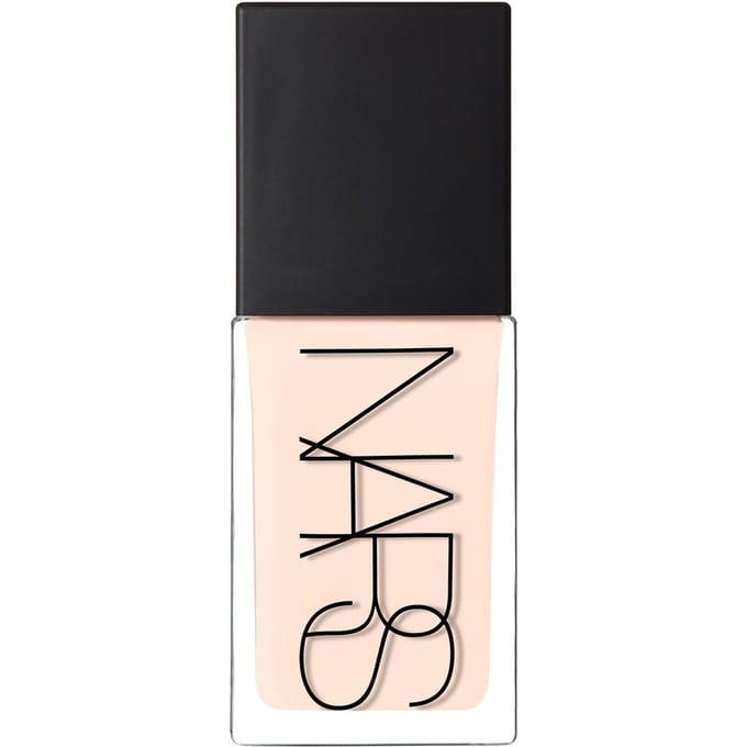 NARS Foundation Licht Reflecterende Stichting Vloeibare foundation Dames 30 ml
