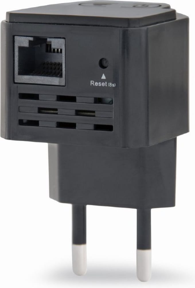 Gembird WNP-RP300-03 - Wi-Fi range extender