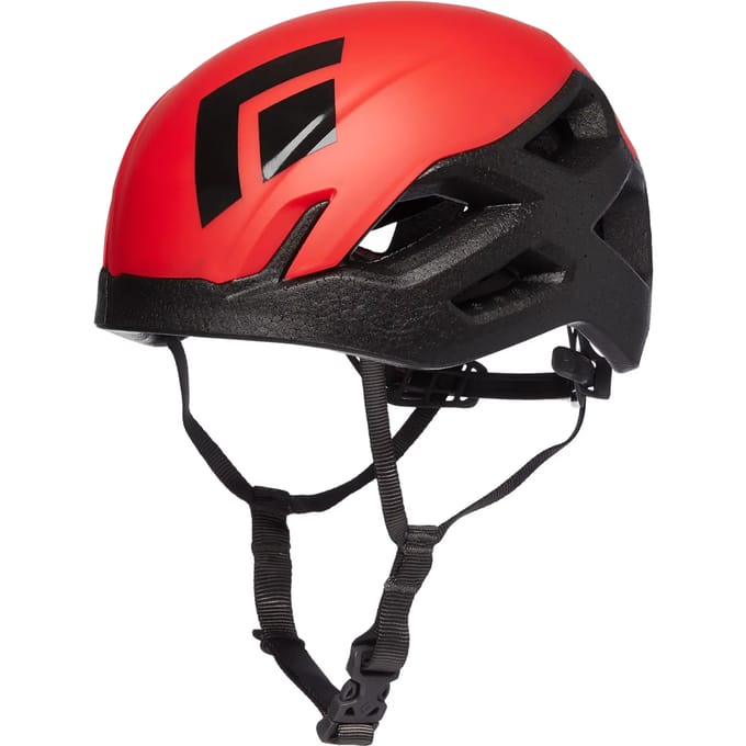 Klimhelm Black Diamond Vision