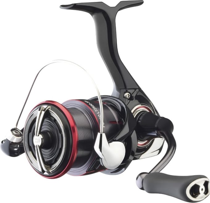 Daiwa - Slip voorop 23 Fuego LT - Daiwa