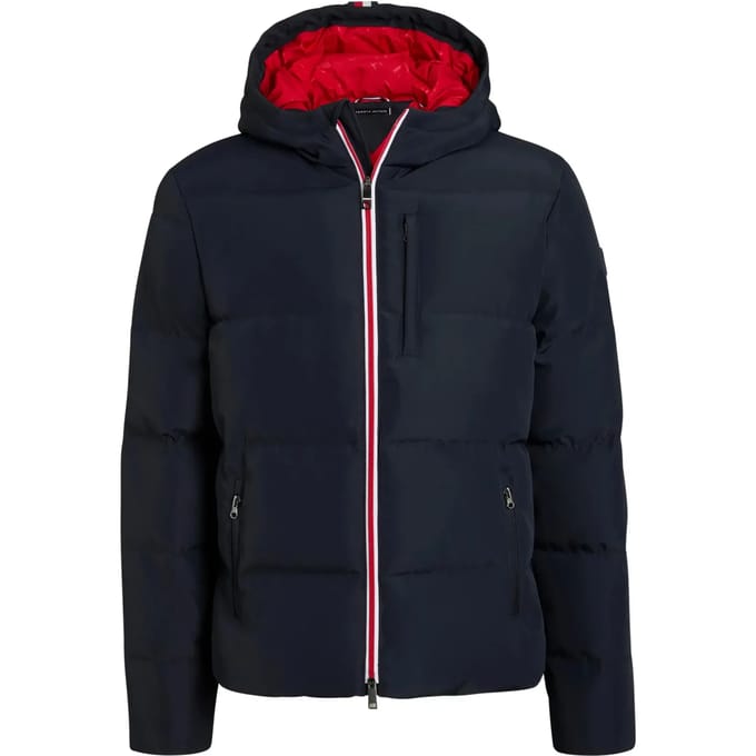 Donsjack Tommy Hilfiger Equestrian Clinton
